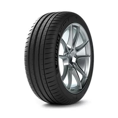 Letné pneumatiky MICHELIN PILOT SPORT 4 SUV 255/40 R21 102Y