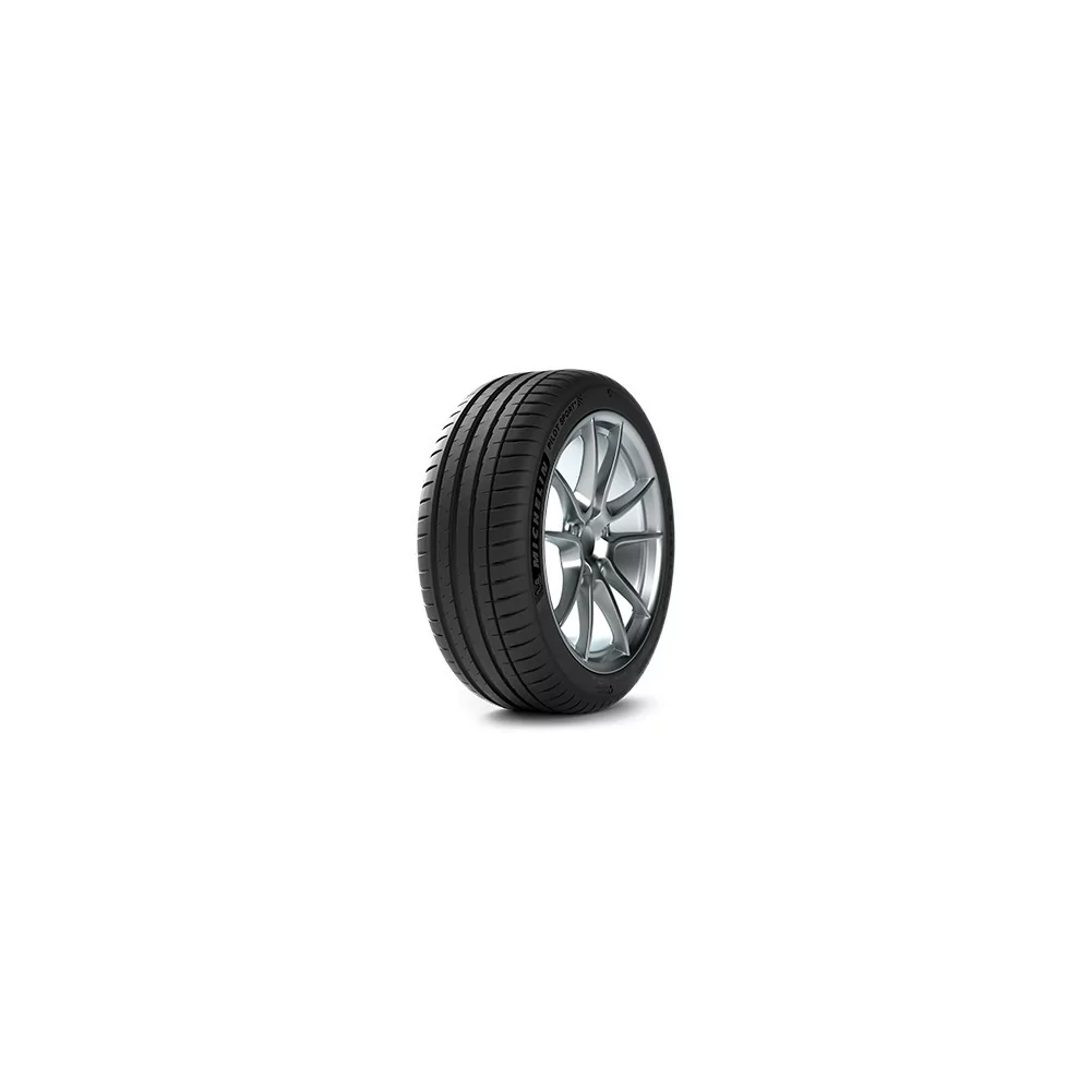 Letné pneumatiky MICHELIN PILOT SPORT 4 SUV 255/55 R18 109Y