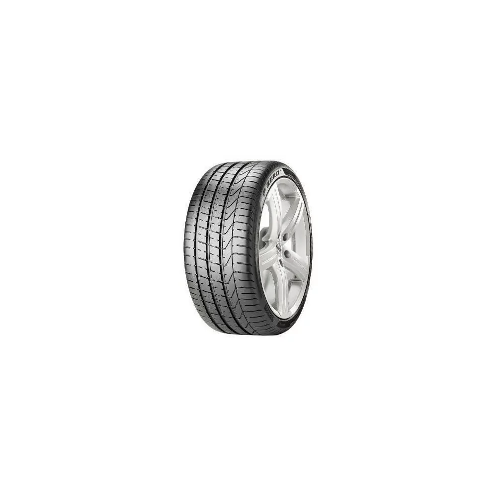 Letné pneumatiky Pirelli PZERO CORSA 245/30 R20 90Y