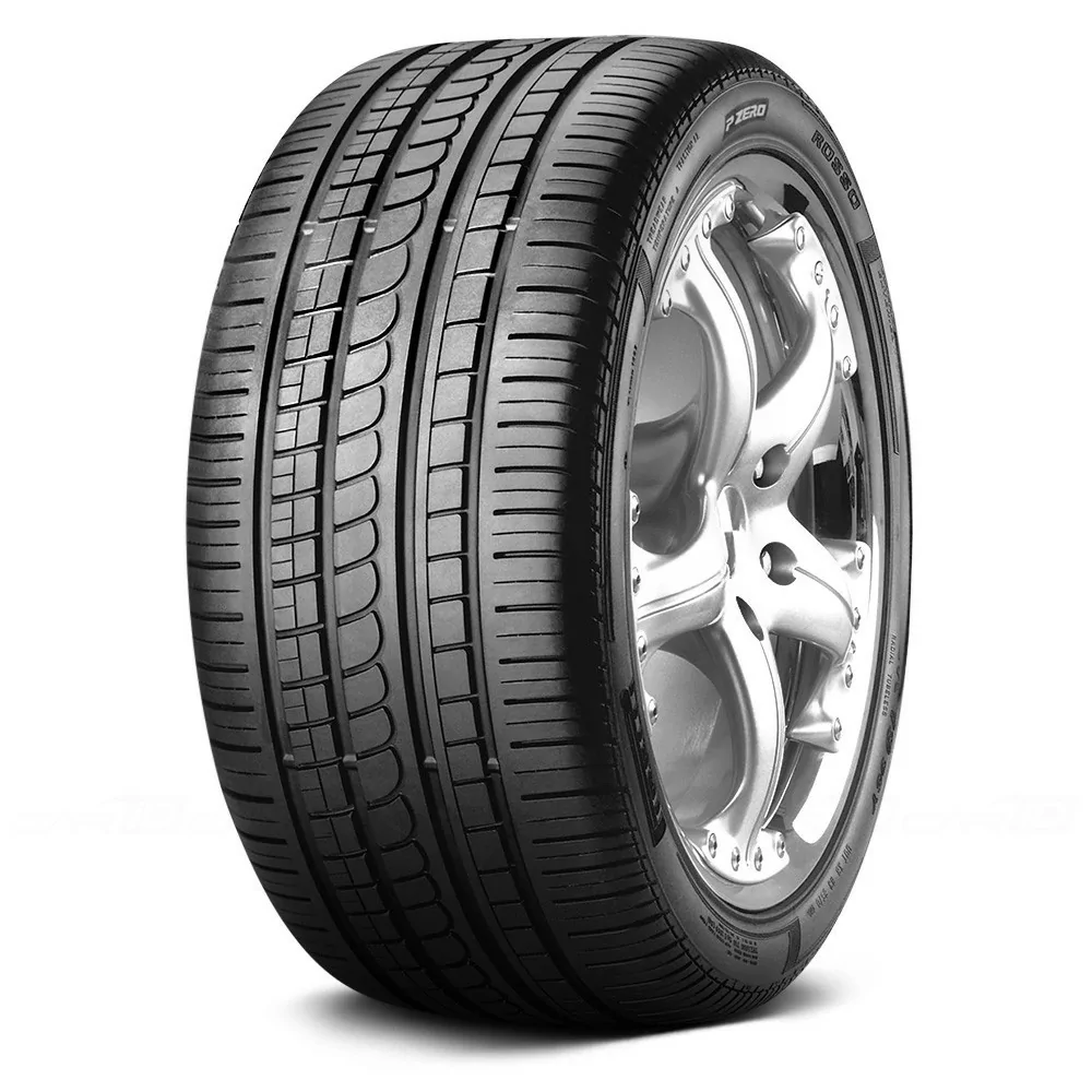 Letné pneumatiky Pirelli PZERO ROSSO ASIMMETRICO 235/60 R18 103V