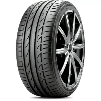 Letné pneumatiky Bridgestone Potenza S001L 245/40 R20 95Y