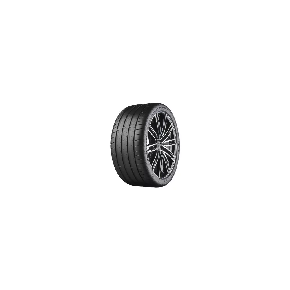 Letné pneumatiky Bridgestone Potenza Sport 265/35 R18 97Y
