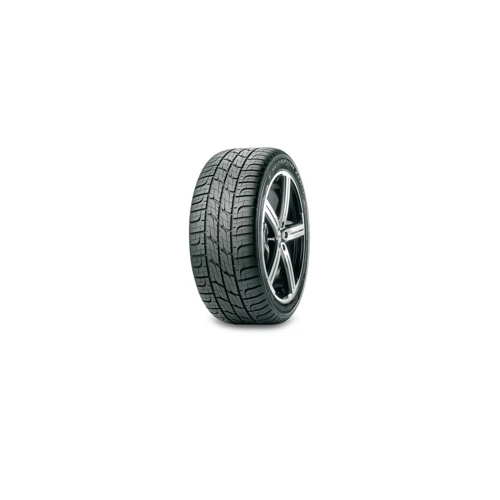 Letné pneumatiky Pirelli SCORPION ZERO 255/60 R18 112V