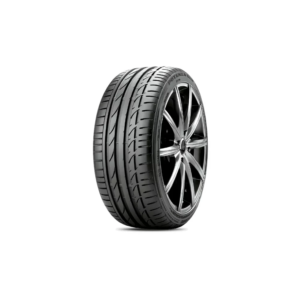 Letné pneumatiky Bridgestone Potenza S001L 255/40 R18 99Y