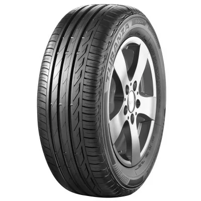 Letné pneumatiky Bridgestone T001 215/50 R18 92W