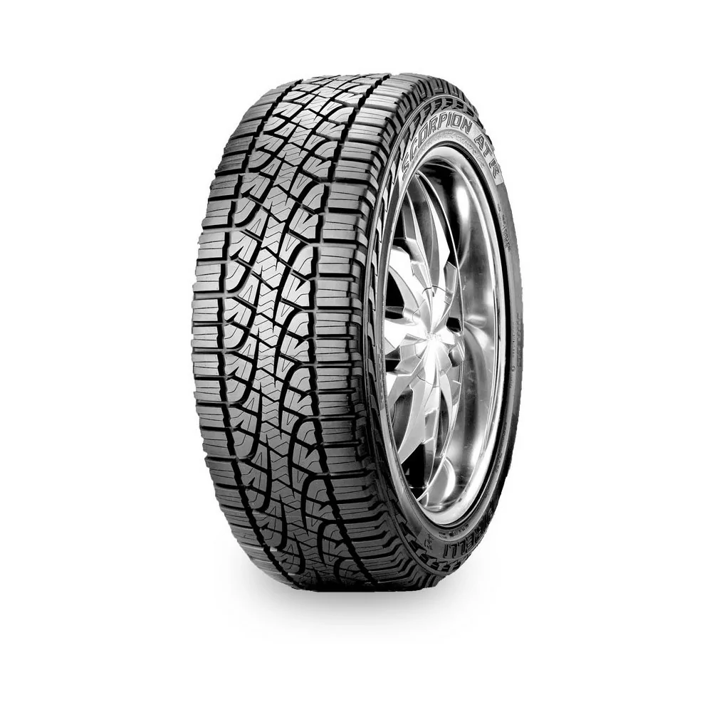 Letné pneumatiky Pirelli SCORPION ALL TERRAIN PLUS 275/60 R20 115T
