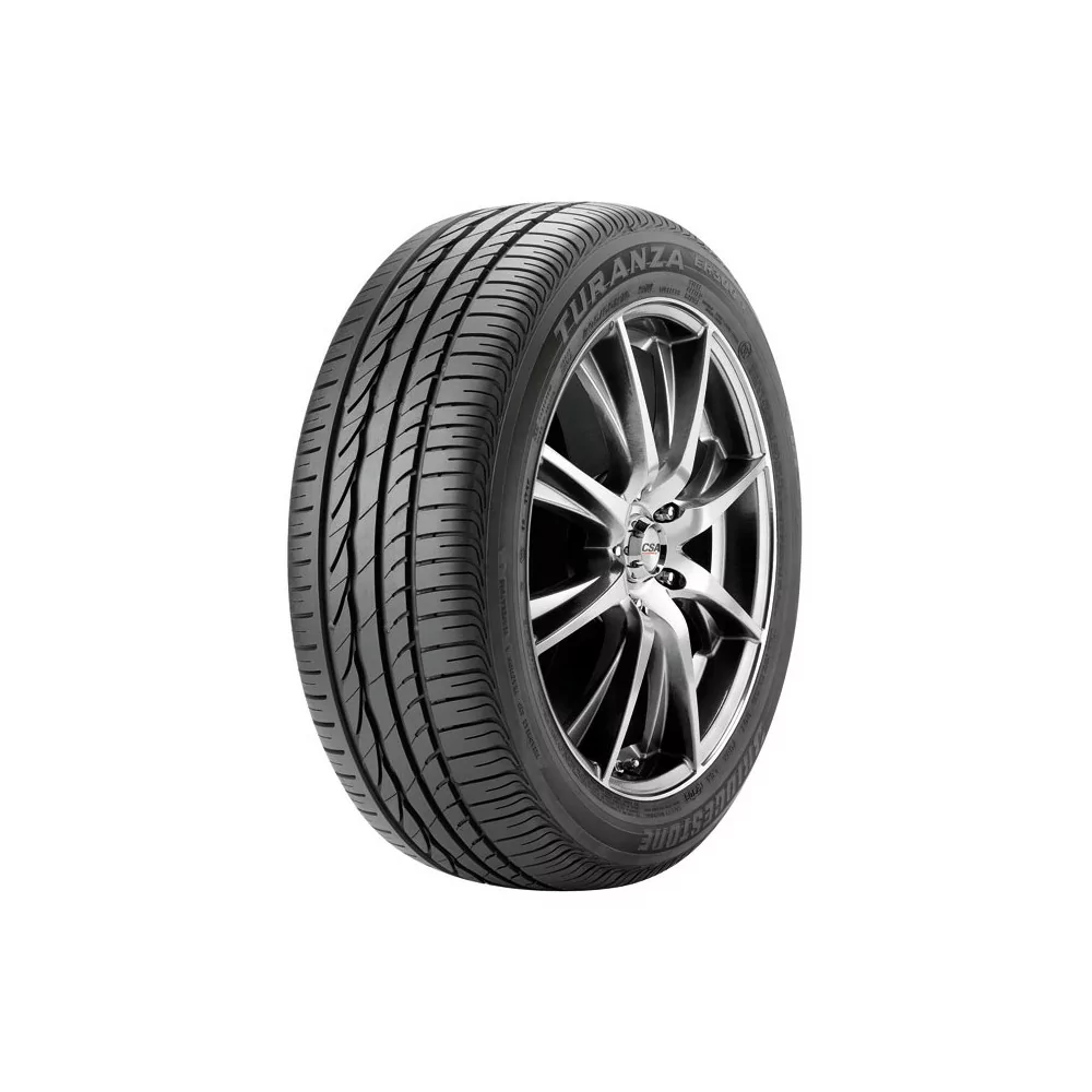 Letné pneumatiky Bridgestone Turanza ER300 225/55 R16 99W