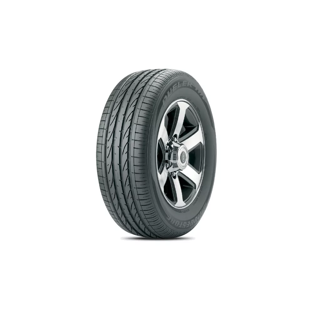 Letné pneumatiky Bridgestone Dueler HP Sport 255/50 R20 109H