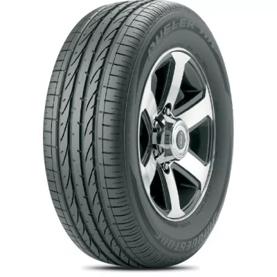 Letné pneumatiky Bridgestone Dueler HP Sport 235/45 R19 99V