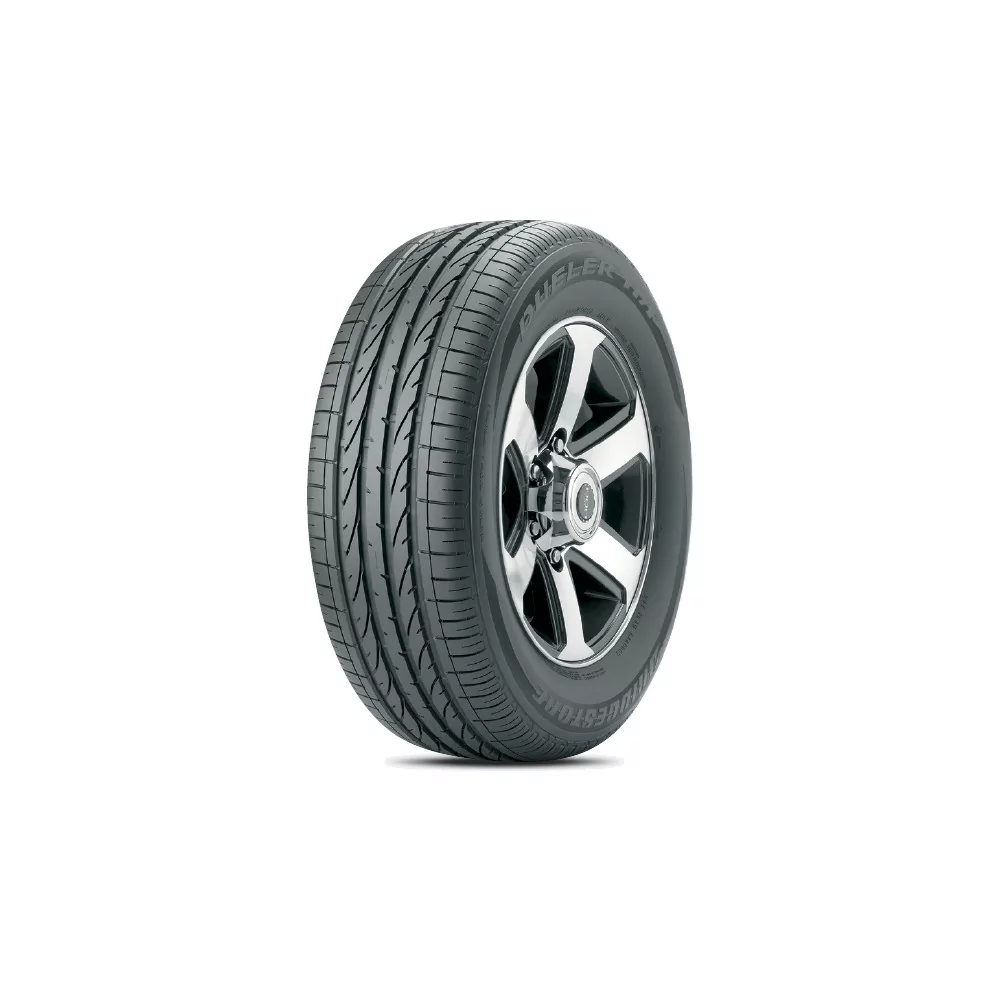 Letné pneumatiky Bridgestone Dueler HP Sport 235/55 R19 101W