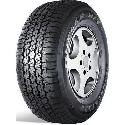 Letné pneumatiky Bridgestone D689 245/70 R16 111S