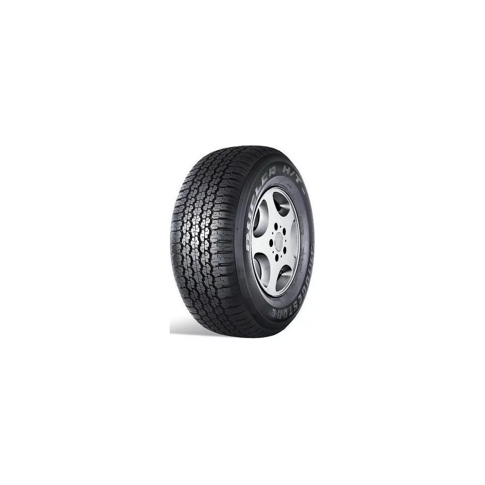 Letné pneumatiky Bridgestone D689 265/70 R16 112H