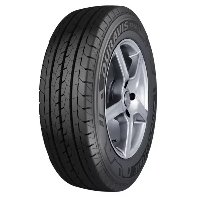 Letné pneumatiky Bridgestone R660 215/65 R16 109T