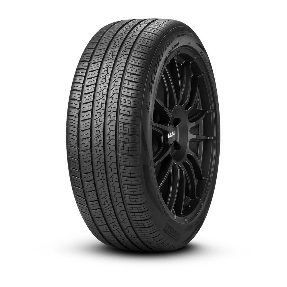 Celoročné pneumatiky Pirelli SCORPION ZERO ALL SEASON 255/55 R19 111W