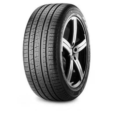 Celoročné pneumatiky Pirelli SCORPION VERDE ALL SEASON 255/55 R19 111H