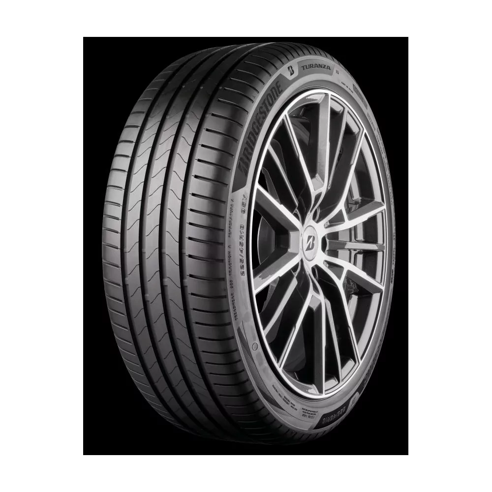 Letné pneumatiky Bridgestone Turanza 6 285/45 R22 110H
