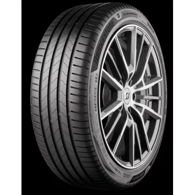 Letné pneumatiky Bridgestone Turanza 6 255/45 R19 100V