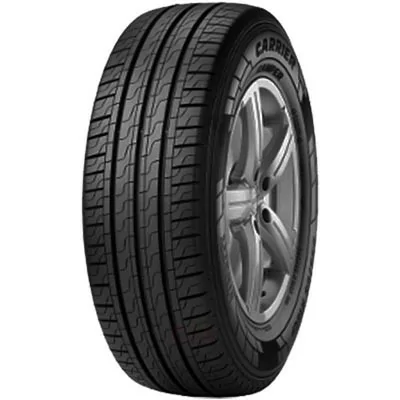 Letné pneumatiky Pirelli CARRIER 195/75 R16 107T