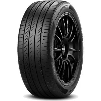Letné pneumatiky Pirelli Powergy 225/50 R17 98Y