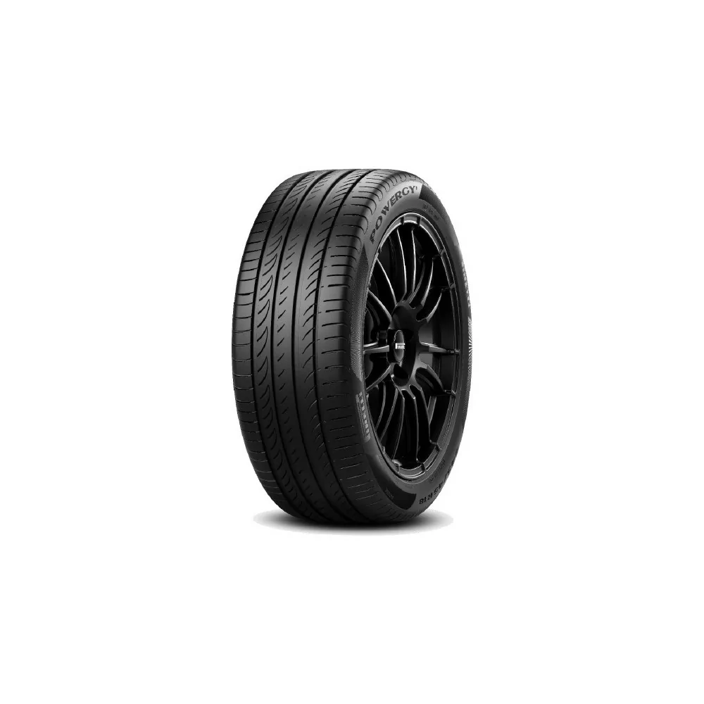 Letné pneumatiky Pirelli Powergy 215/50 R18 92W