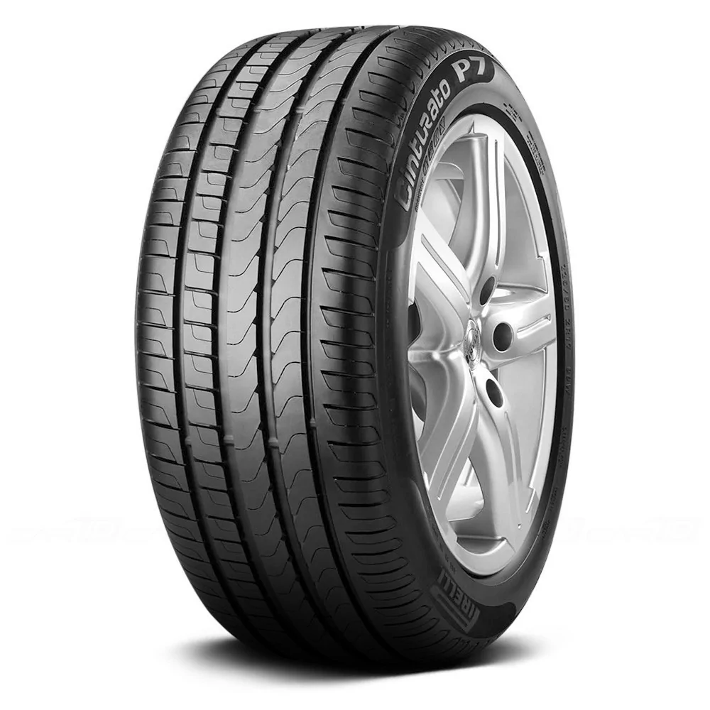 Letné pneumatiky Pirelli CINTURATO P7 215/45 R18 89V