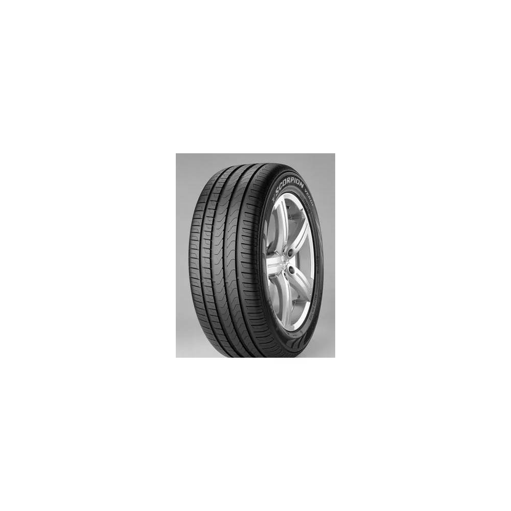 Letné pneumatiky Pirelli SCORPION VERDE 235/55 R17 99V