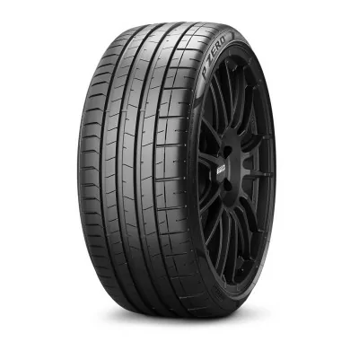 Letné pneumatiky Pirelli P-ZERO (Luxury Saloon) 235/55 R18 100V