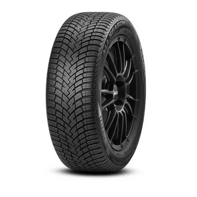 Celoročné pneumatiky Pirelli CINTURATO ALL SEASON SF 2 215/55 R16 97V