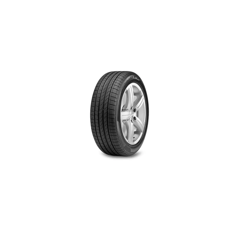 Celoročné pneumatiky Pirelli CINTURATO P7 ALL SEASON 205/55 R17 95V