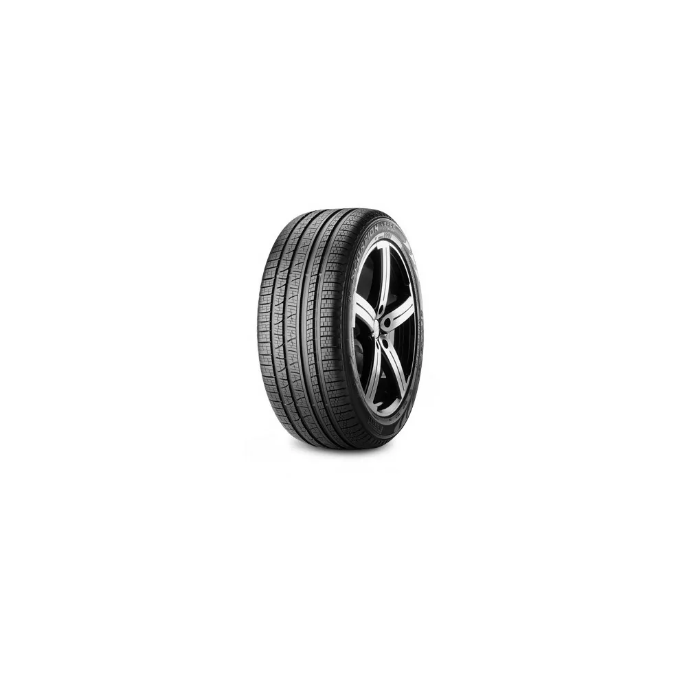 Celoročné pneumatiky Pirelli SCORPION VERDE ALL SEASON 255/50 R19 107V