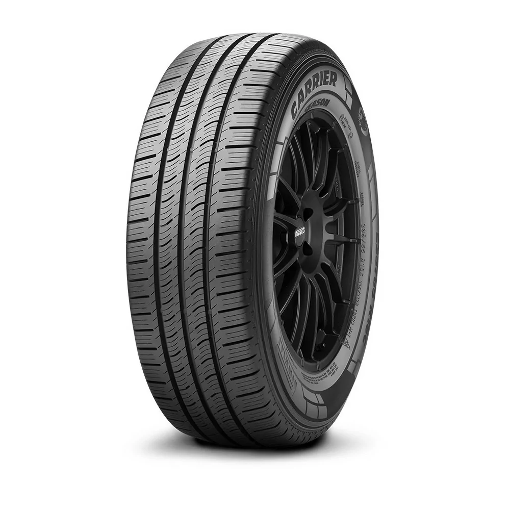 Celoročné pneumatiky Pirelli CARRIER ALL SEASON 215/65 R16 109T