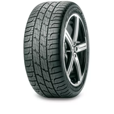 Letné pneumatiky Pirelli SCORPION ZERO 255/55 R19 111V