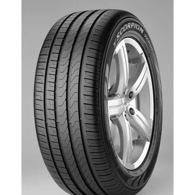 Letné pneumatiky Pirelli SCORPION VERDE 255/50 R19 107W