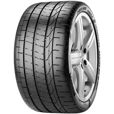 Letné pneumatiky Pirelli PZERO CORSA ASIMMETRICO 2 255/30 R20 92Y