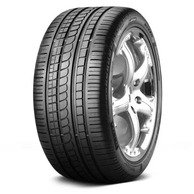 Letné pneumatiky Pirelli PZERO ROSSO ASIMMETRICO 275/45 R20 110Y