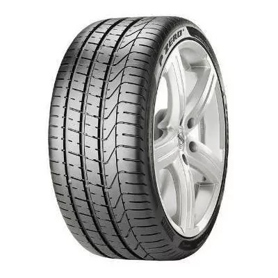 Letné pneumatiky Pirelli PZERO CORSA (PZC4) 235/35 R19 91Y