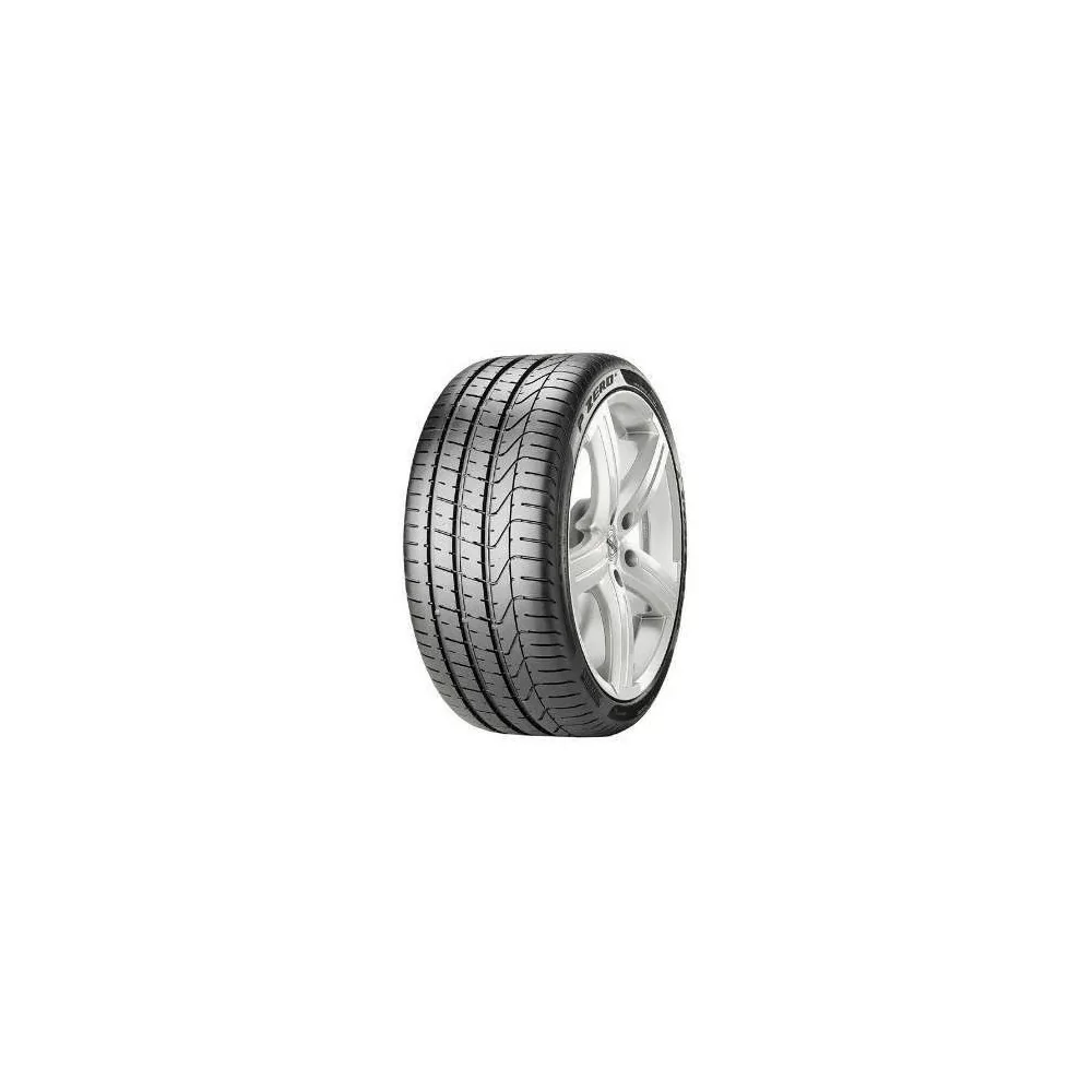 Letné pneumatiky Pirelli PZERO CORSA (PZC4) 285/35 R22 106Y