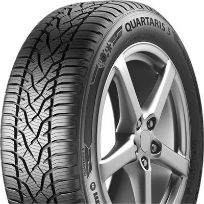 Celoročné pneumatiky Barum QUARTARIS 5 205/55 R17 95V