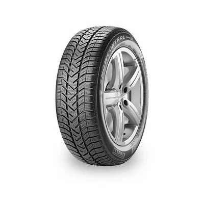 Zimné pneumatiky Pirelli Snowcontroll 3 W190 195/65 R15 91T