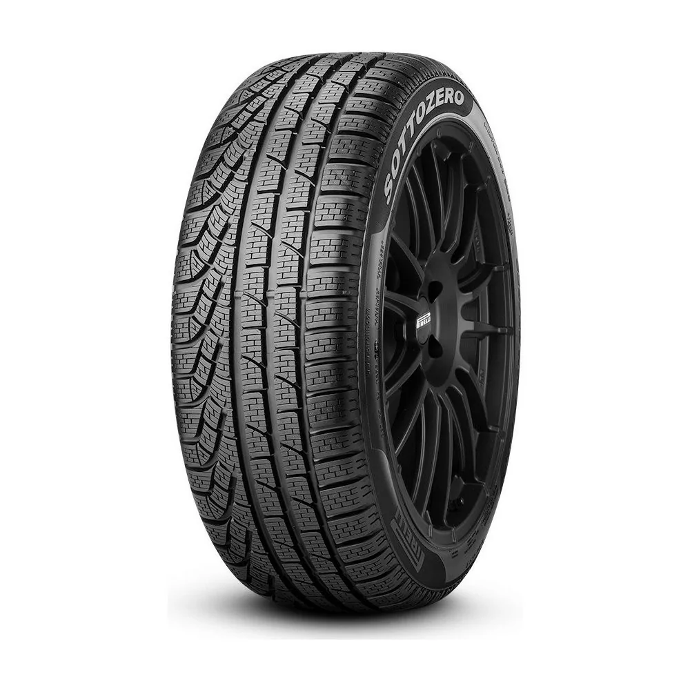 Zimné pneumatiky Pirelli Sottozero 2 W210 215/55 R17 98H