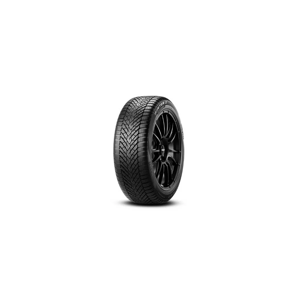 Zimné pneumatiky Pirelli CINTURATO WINTER 2 215/60 R17 100V