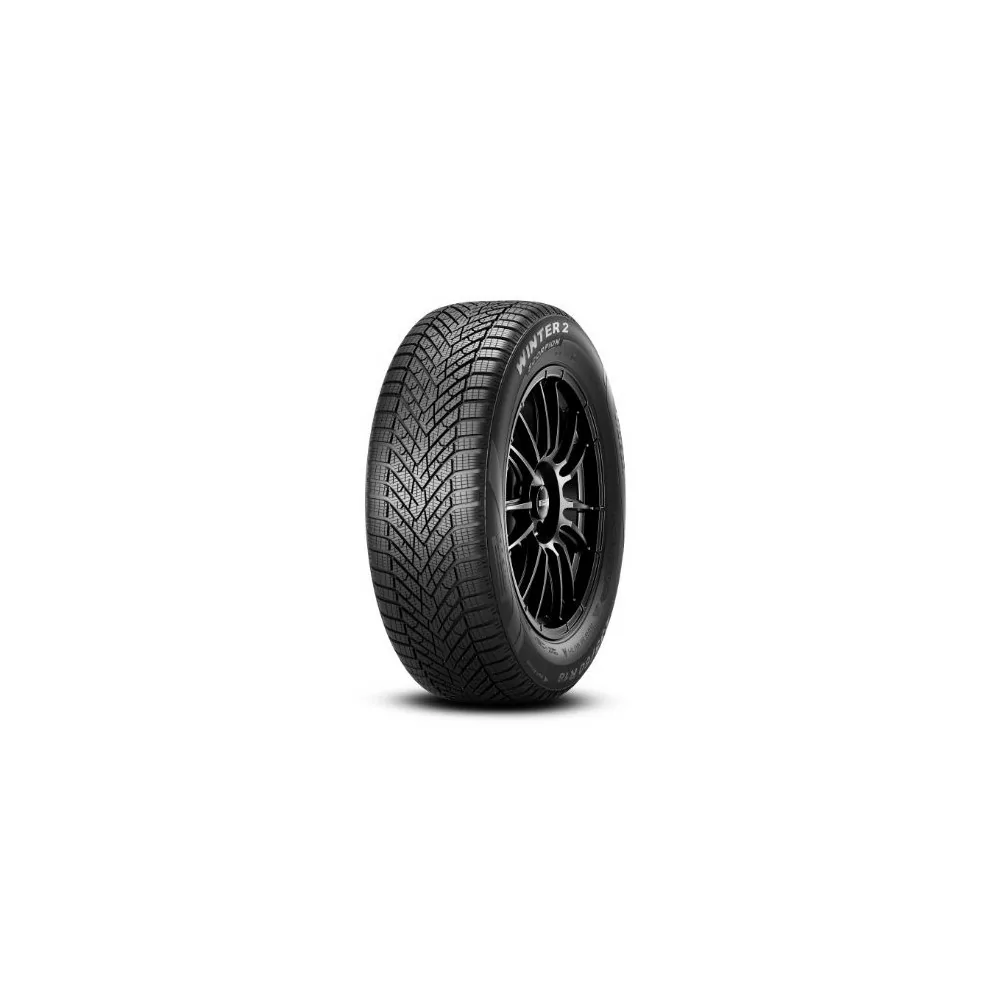 Zimné pneumatiky Pirelli SCORPION WINTER 2 255/65 R19 114V