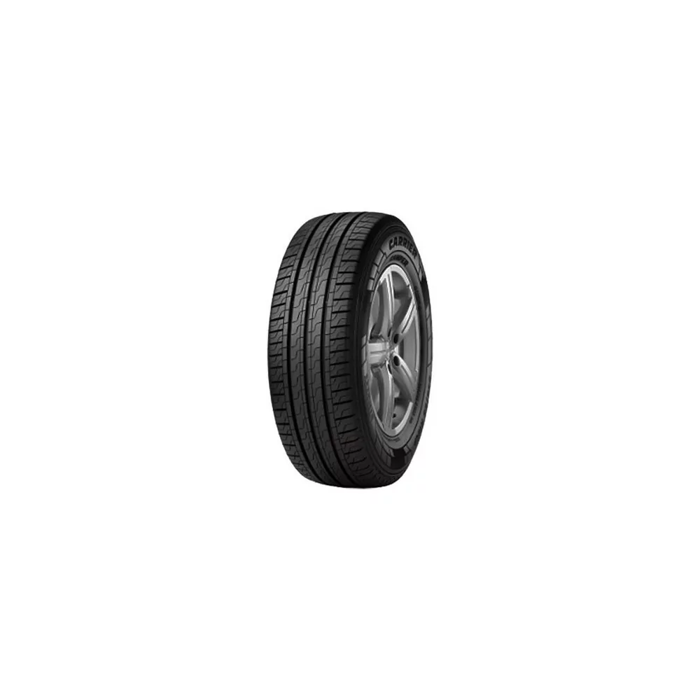 Letné pneumatiky Pirelli CARRIER 205/75 R16 110R