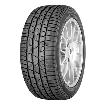 Zimné pneumatiky Continental ContiWinterContact TS 830 P 225/55 R17 97H