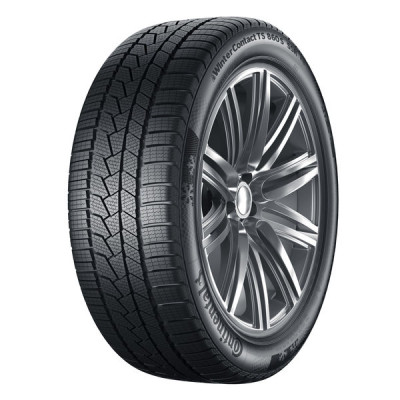 Zimné pneumatiky Continental WinterContact TS 860 S 265/45 R20 108W