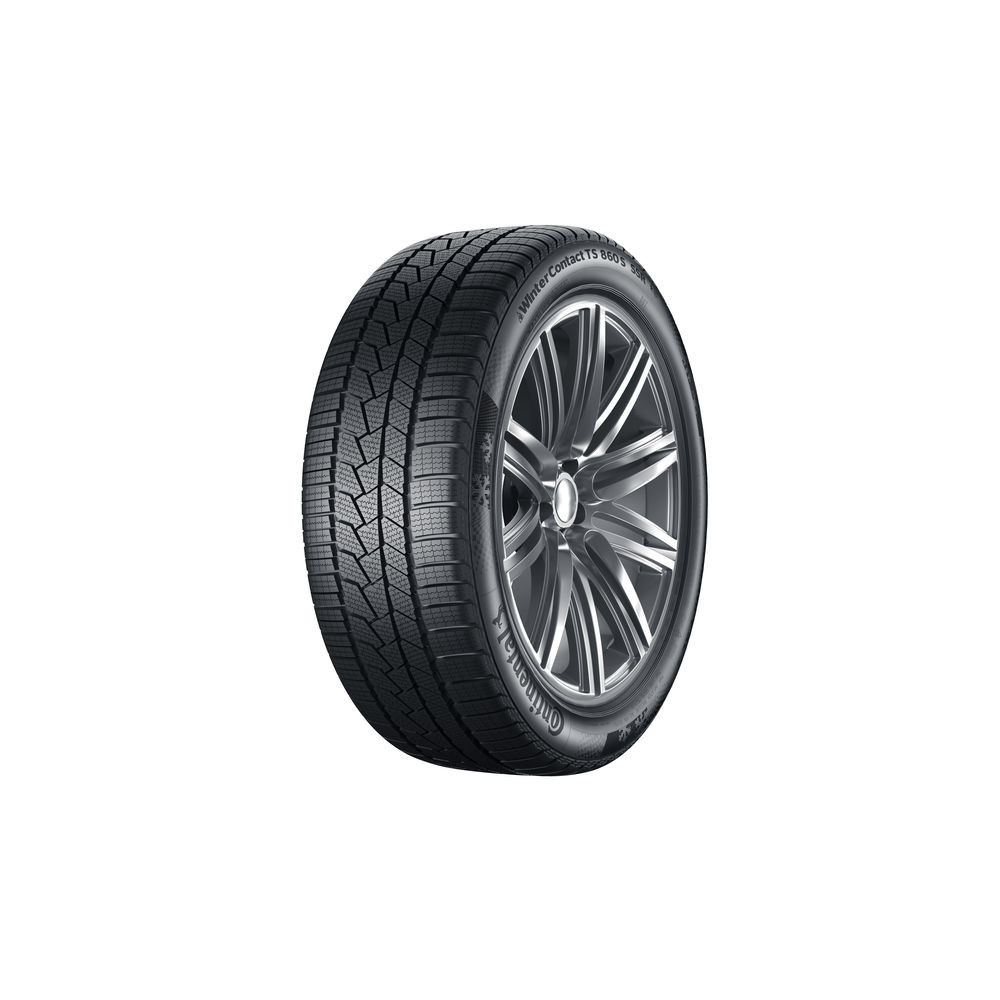 Zimné pneumatiky Continental WinterContact TS 860 S 265/45 R20 108W