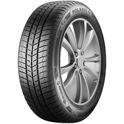 Zimné pneumatiky Barum POLARIS 5 205/55 R16 91T
