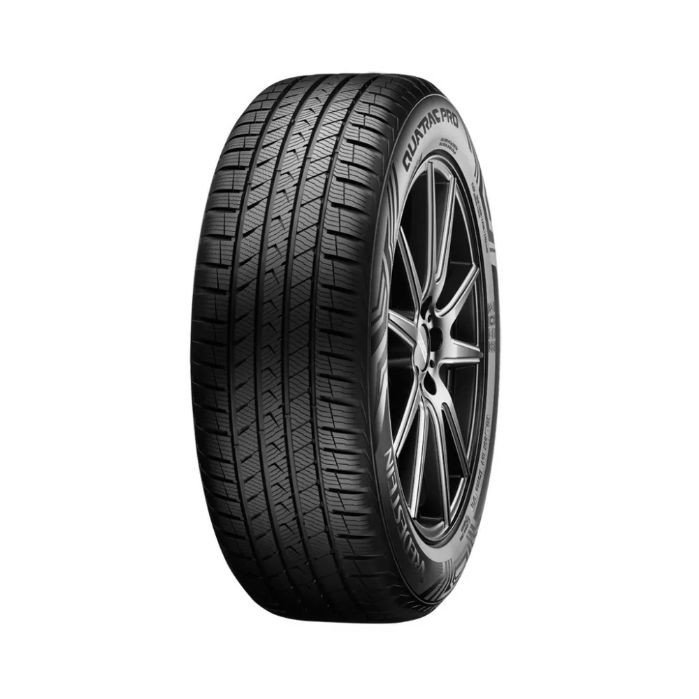 Celoročné pneumatiky Vredestein Quatrac Pro 205/50 R17 93Y