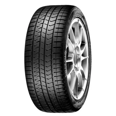 Celoročné pneumatiky Vredestein Quatrac 5 215/45 R16 90V