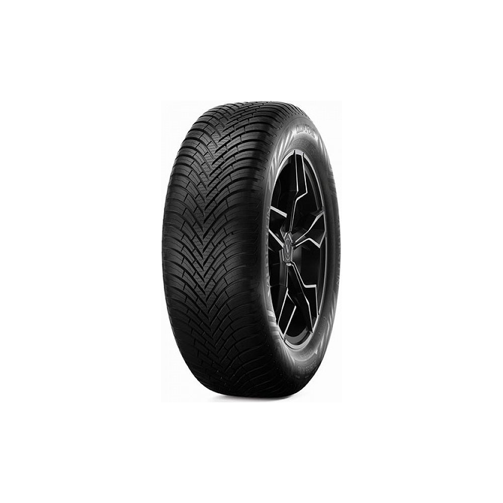 Celoročné pneumatiky VREDESTEIN Quatrac 205/50 R16 87V